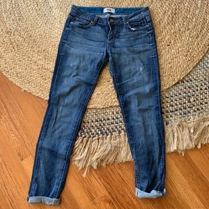 Jimmy Jimmy Skinny SZ 26